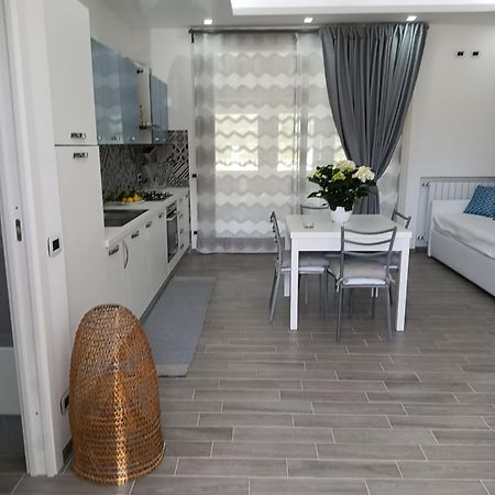 Monolocale Da Andrea Apartment Custonaci Luaran gambar
