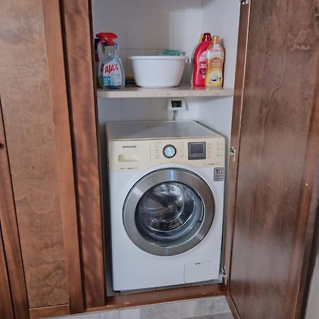 Monolocale Da Andrea Apartment Custonaci Luaran gambar