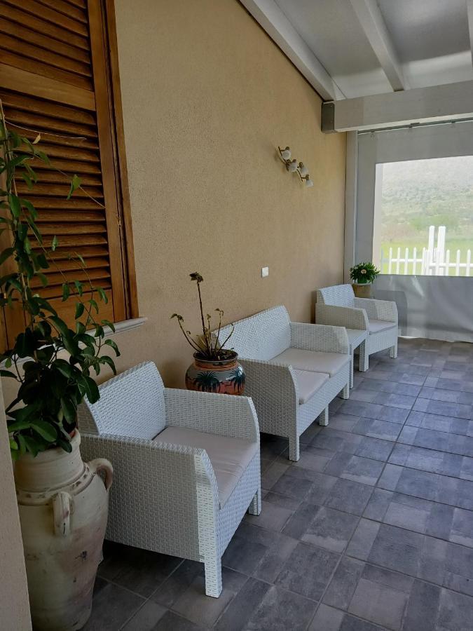 Monolocale Da Andrea Apartment Custonaci Luaran gambar