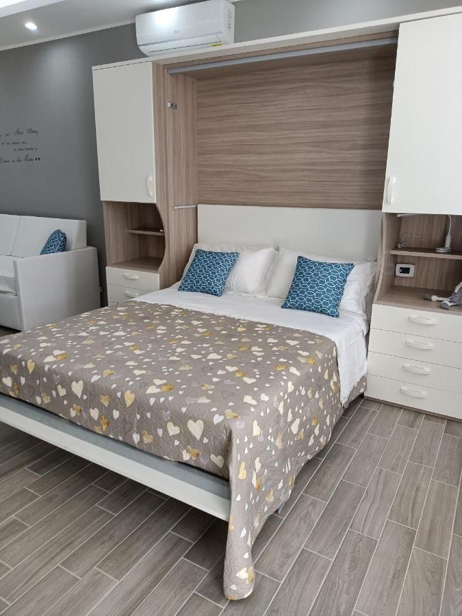 Monolocale Da Andrea Apartment Custonaci Luaran gambar