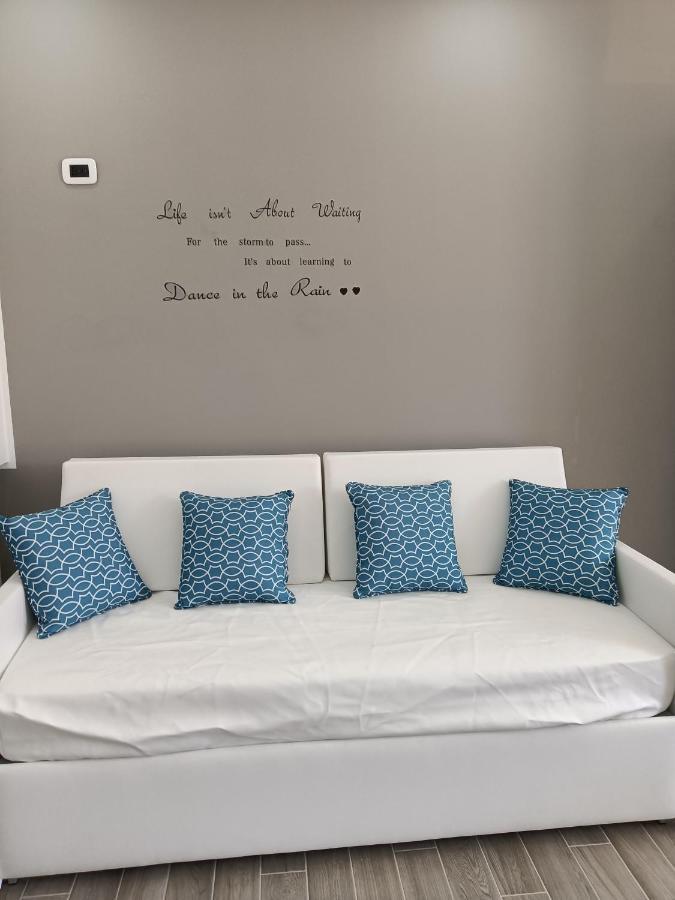 Monolocale Da Andrea Apartment Custonaci Luaran gambar