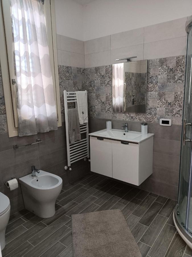Monolocale Da Andrea Apartment Custonaci Luaran gambar