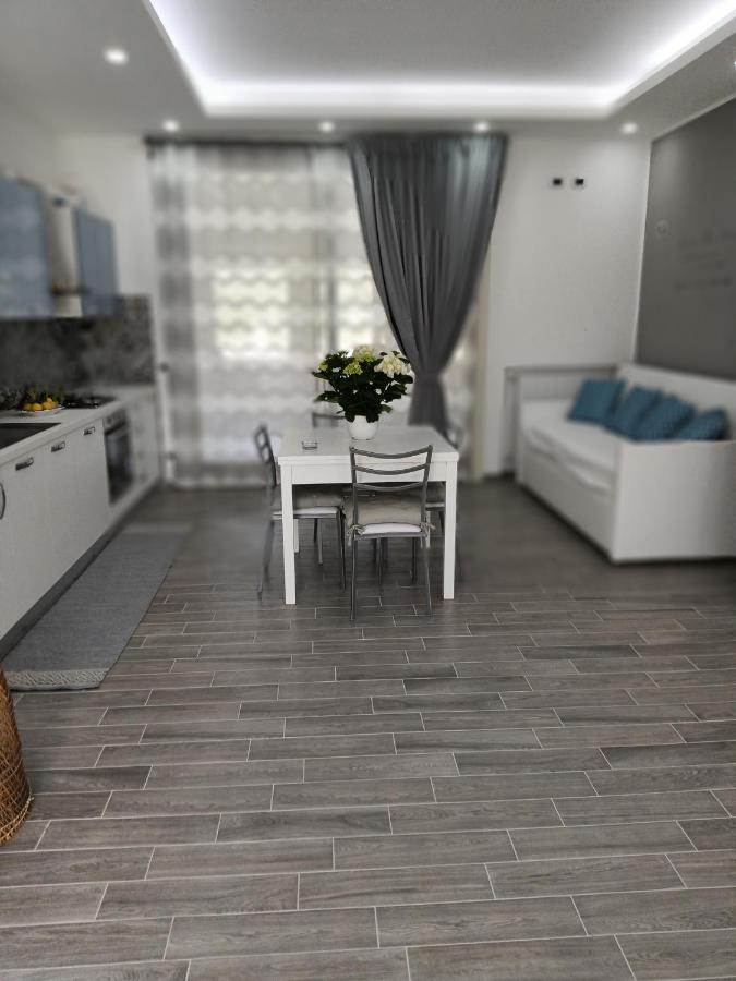 Monolocale Da Andrea Apartment Custonaci Luaran gambar