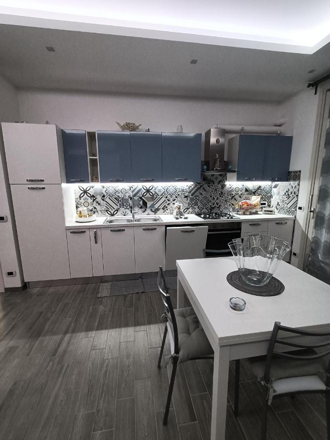 Monolocale Da Andrea Apartment Custonaci Luaran gambar