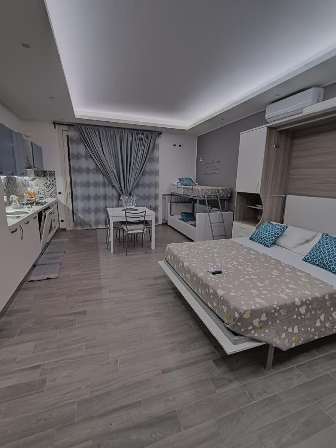 Monolocale Da Andrea Apartment Custonaci Luaran gambar