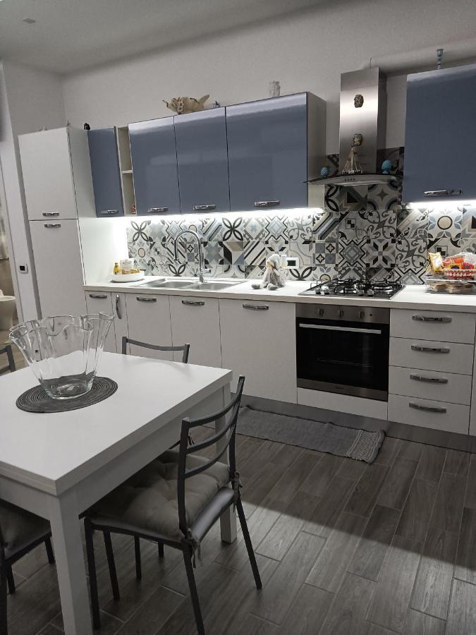 Monolocale Da Andrea Apartment Custonaci Luaran gambar