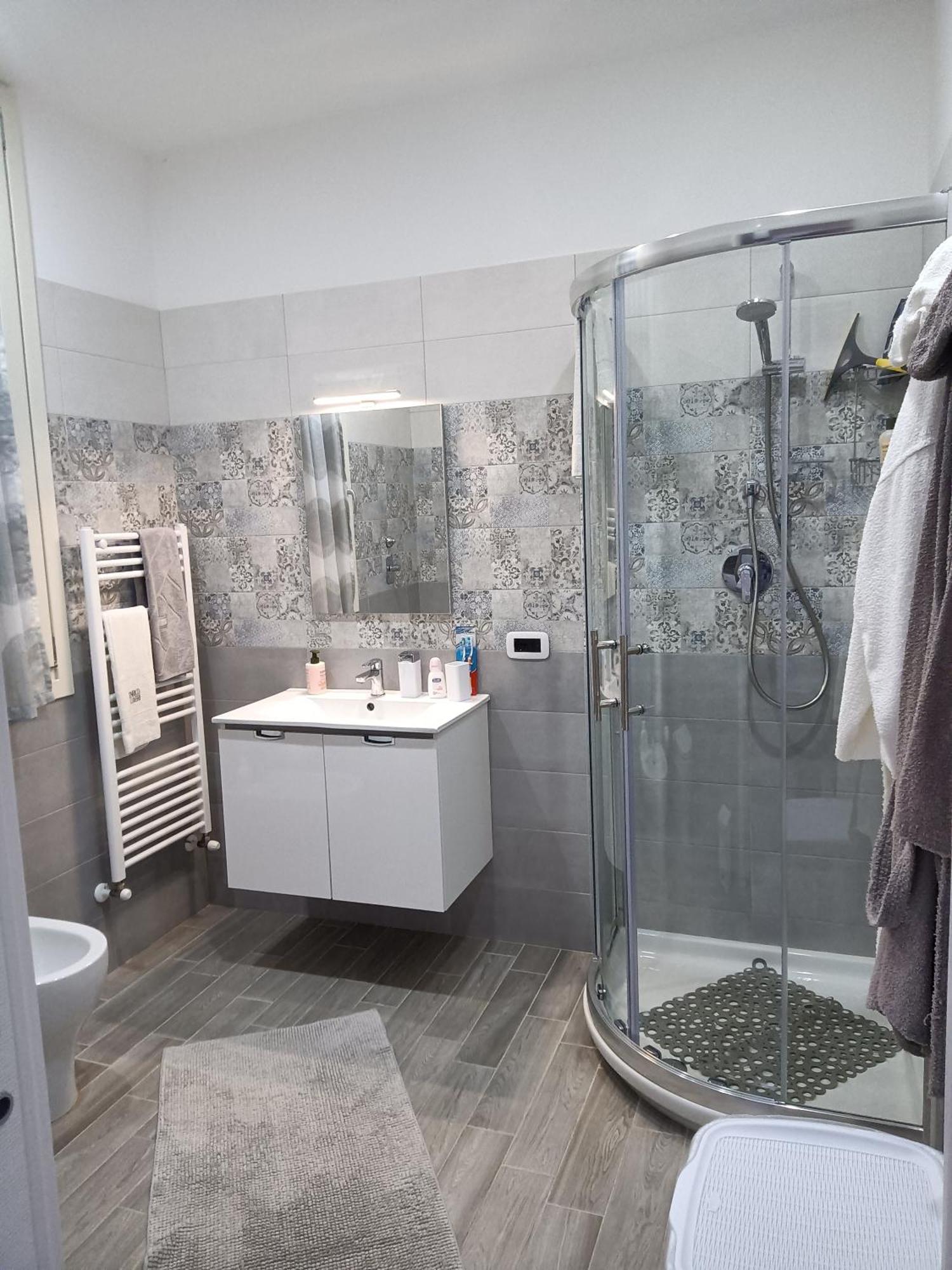 Monolocale Da Andrea Apartment Custonaci Luaran gambar