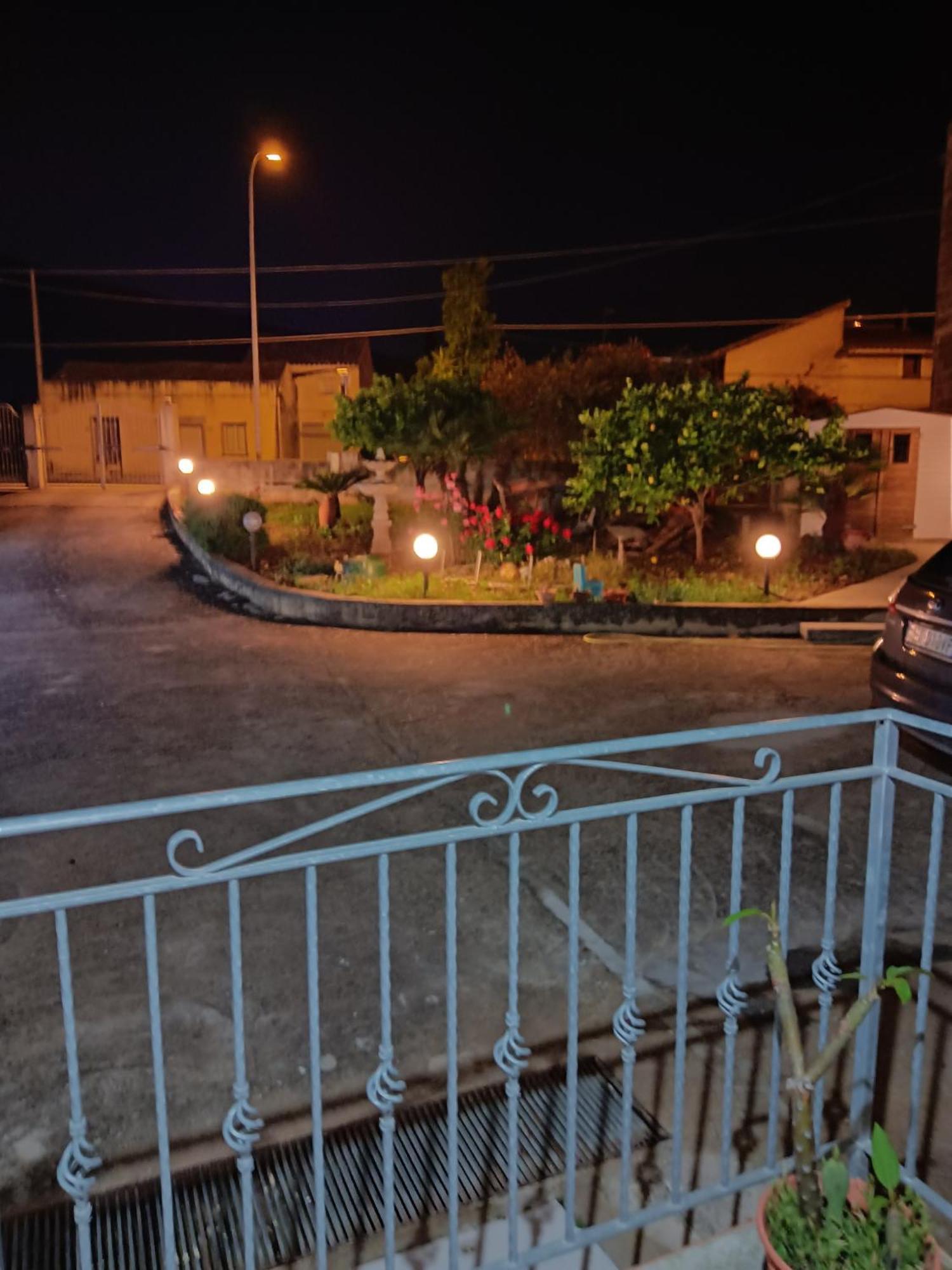Monolocale Da Andrea Apartment Custonaci Luaran gambar