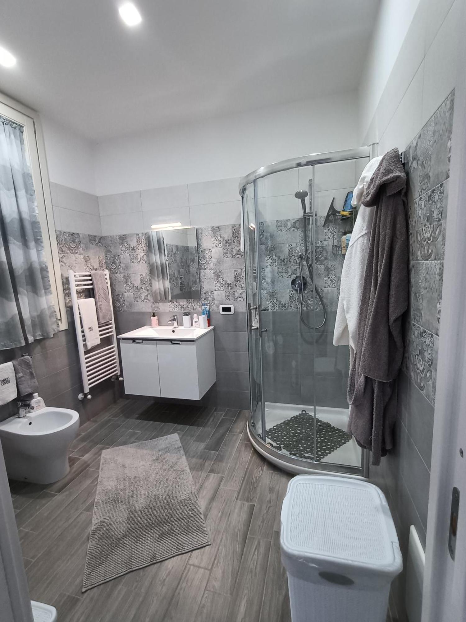 Monolocale Da Andrea Apartment Custonaci Luaran gambar