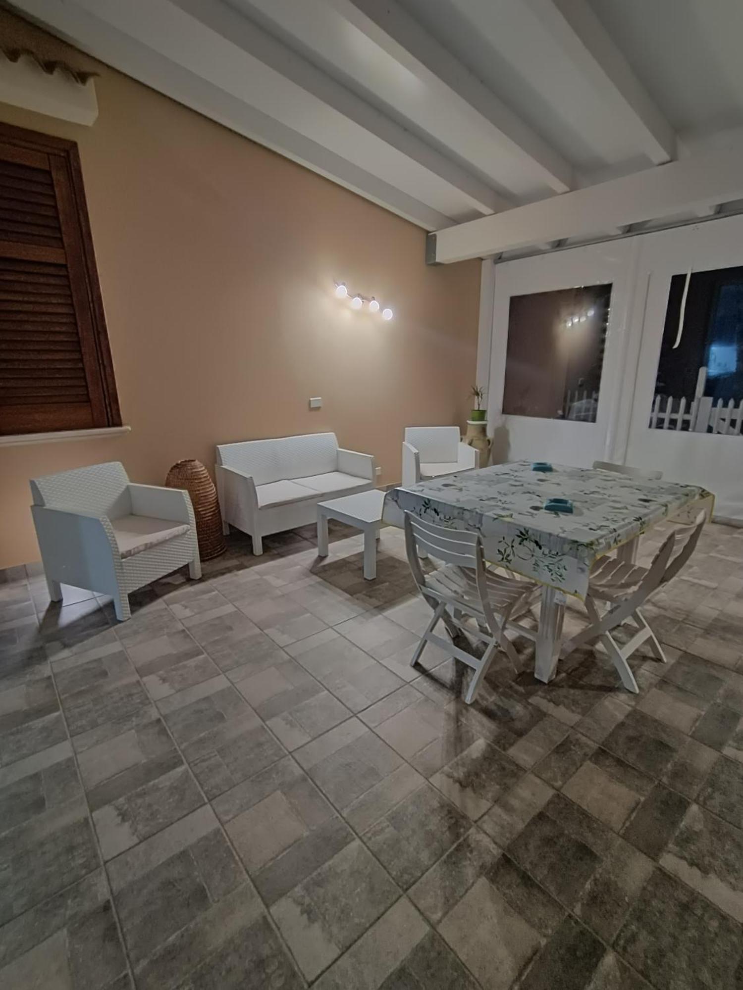 Monolocale Da Andrea Apartment Custonaci Luaran gambar