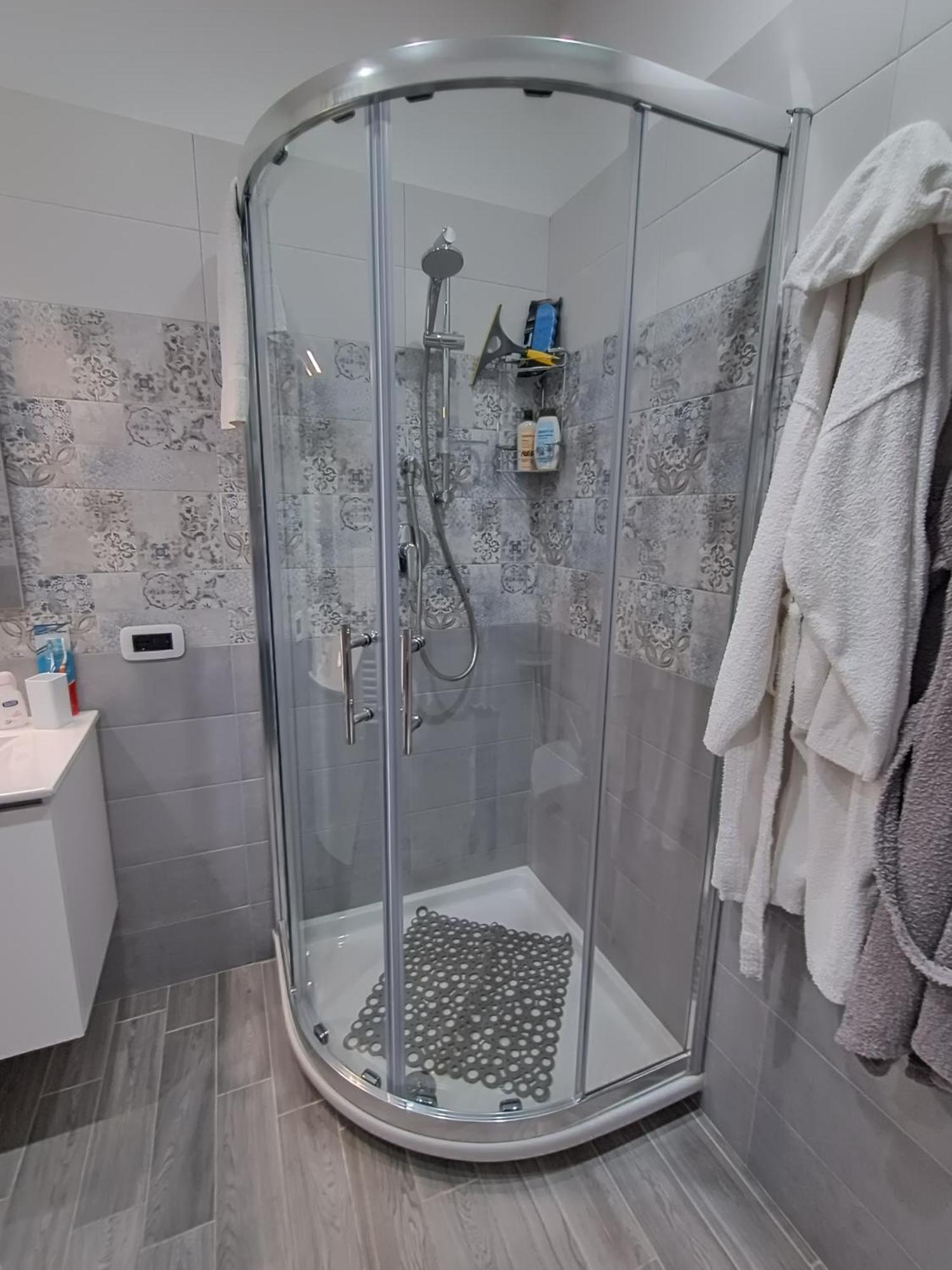 Monolocale Da Andrea Apartment Custonaci Luaran gambar