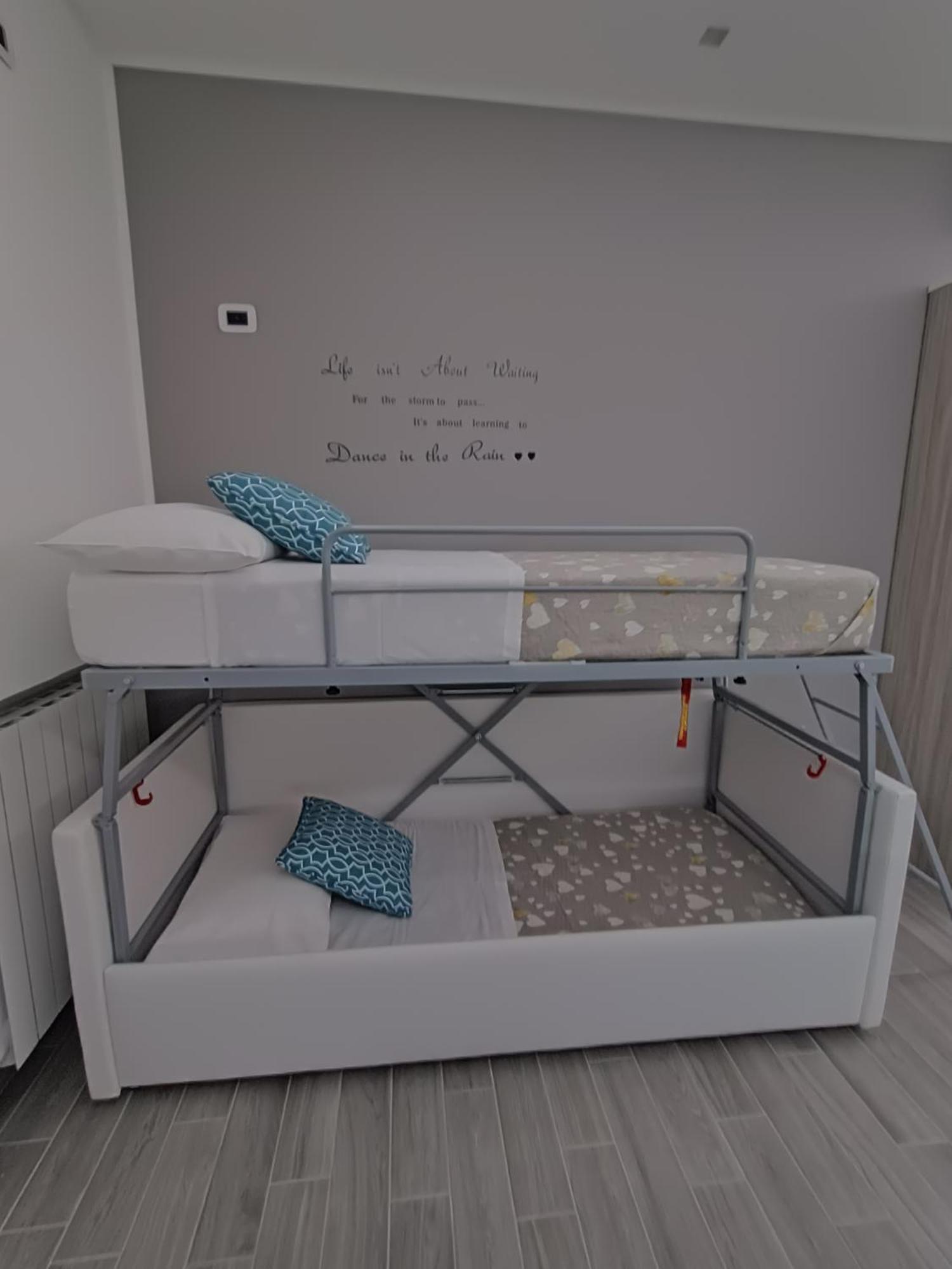 Monolocale Da Andrea Apartment Custonaci Luaran gambar